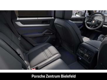 Porsche Cayenne III S, E-Hybrid — photo 8