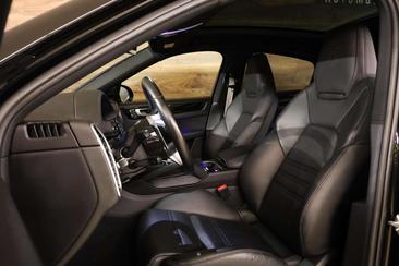 Porsche Cayenne III E-Hybrid — photo 6
