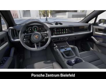 Porsche Cayenne III S, E-Hybrid — photo 9