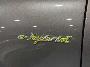 Porsche Cayenne III E-Hybrid — photo 6