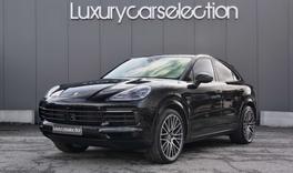 Porsche Cayenne III E-Hybrid - 2023 - Joinsteer - #1