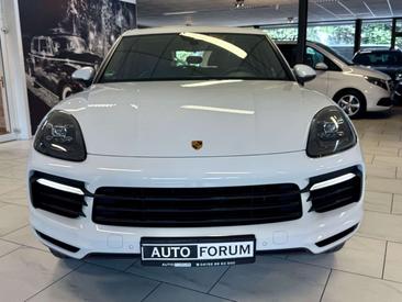 Porsche Cayenne III Base — photo 2