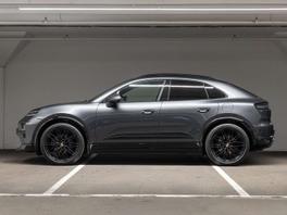 Porsche Macan Base - 2026 - Joinsteer - #1