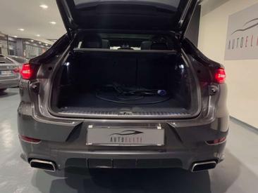 Porsche Cayenne III E-Hybrid — photo 10