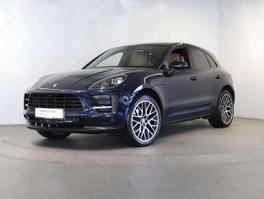 Porsche Macan Base - 2021 - Joinsteer - #1