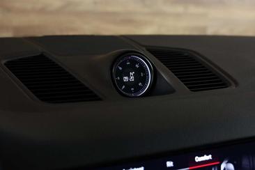 Porsche Cayenne III E-Hybrid — photo 15