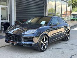 Porsche Cayenne III S, E-Hybrid - 2024 - Joinsteer - #1
