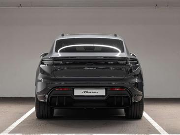 Porsche Macan Base — photo 6