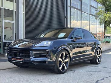 Porsche Cayenne III S, E-Hybrid — photo 2