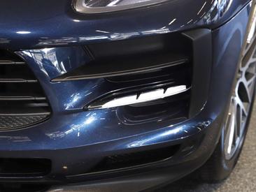 Porsche Macan Base — photo 5