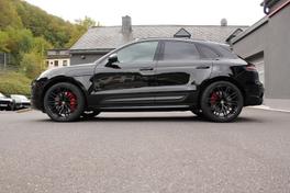 Porsche Macan GTS - 2024 - Joinsteer - #1