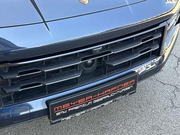 Porsche Cayenne III S, E-Hybrid — photo 5
