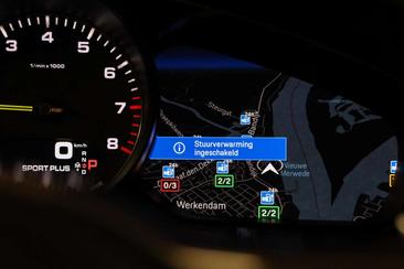 Porsche Cayenne III E-Hybrid — photo 19