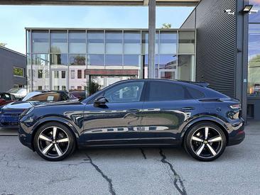 Porsche Cayenne III S, E-Hybrid — photo 6