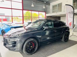 Porsche Macan GTS - 2018 - Joinsteer - #1