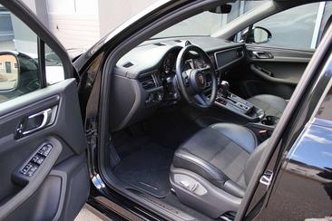 Porsche Macan GTS — photo 3