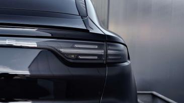 Porsche Cayenne III E-Hybrid — photo 13
