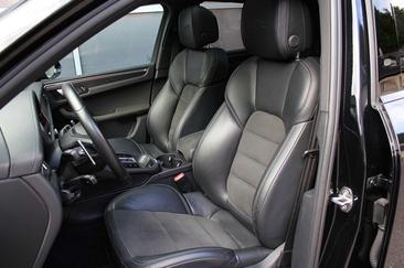 Porsche Macan GTS — photo 4