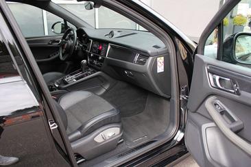 Porsche Macan GTS — photo 5
