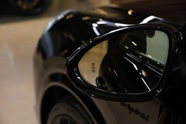 Porsche Cayenne III E-Hybrid — photo 23