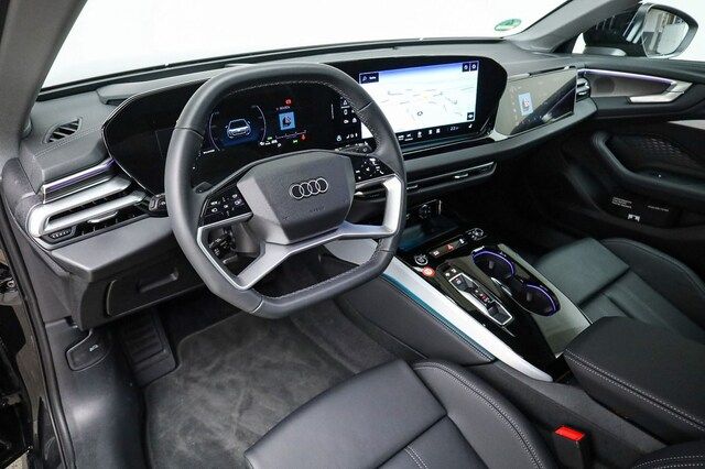 Audi A5 Avant TDI S Tronic - 2024 - Joinsteer - #10