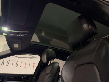 Porsche Cayenne III E-Hybrid — photo 20