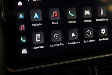 Porsche Cayenne III E-Hybrid — photo 25