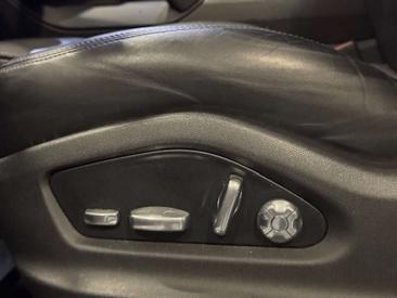 Porsche Cayenne III E-Hybrid — photo 21
