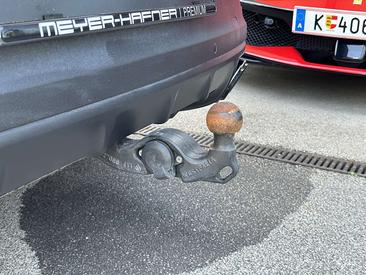 Porsche Cayenne III S, E-Hybrid — photo 12