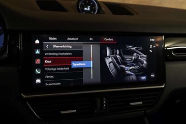 Porsche Cayenne III E-Hybrid — photo 26