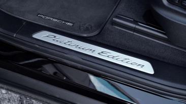 Porsche Cayenne III E-Hybrid — photo 18