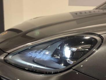 Porsche Cayenne III E-Hybrid — photo 23