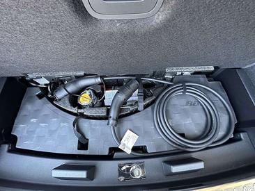 Porsche Cayenne III S, E-Hybrid — photo 14
