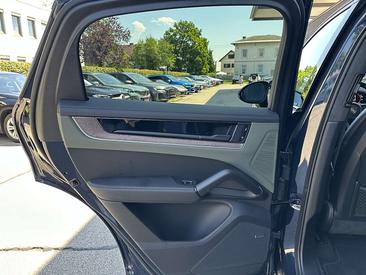 Porsche Cayenne III S, E-Hybrid — photo 15