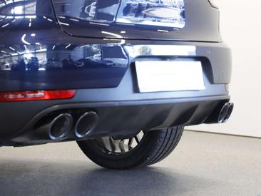 Porsche Macan Base — photo 15