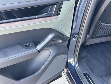 Porsche Cayenne III S, E-Hybrid — photo 16