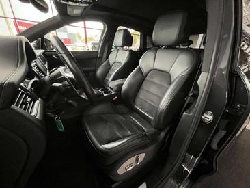 Porsche Macan GTS — photo 5