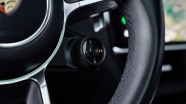 Porsche Cayenne III E-Hybrid — photo 22