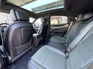 Porsche Cayenne III S, E-Hybrid — photo 18