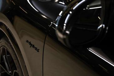 Porsche Cayenne III E-Hybrid — photo 30
