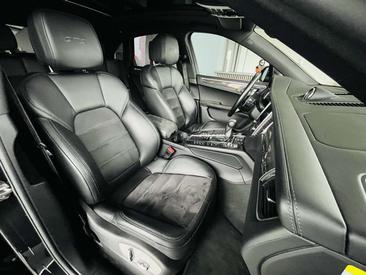 Porsche Macan GTS — photo 6