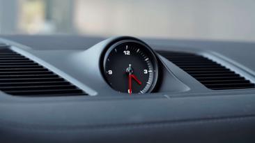Porsche Cayenne III E-Hybrid — photo 23