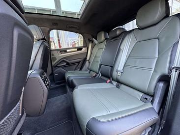 Porsche Cayenne III S, E-Hybrid — photo 19