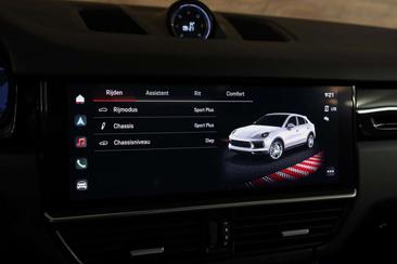 Porsche Cayenne III E-Hybrid — photo 31