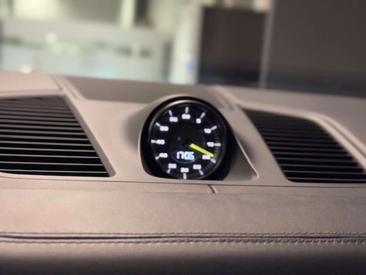 Porsche Cayenne III E-Hybrid — photo 28