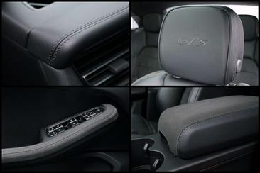 Porsche Macan GTS — photo 14