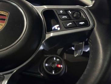 Porsche Cayenne III E-Hybrid — photo 29