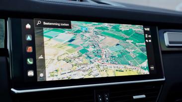 Porsche Cayenne III E-Hybrid — photo 25