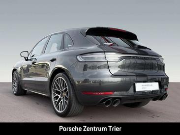 Porsche Macan GTS — photo 3