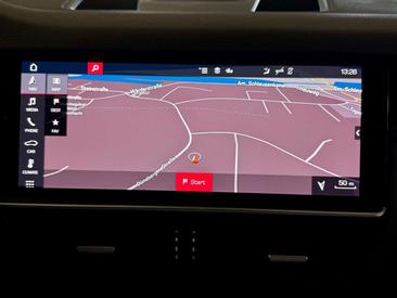 Porsche Cayenne III Base — photo 24